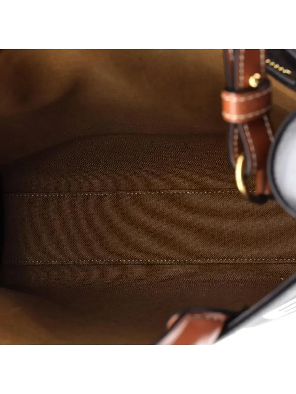Celine Vertical Cabas Tote Triomphe #260823C11B